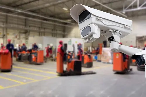 HSE defends use of AI for protecting workers at AGM