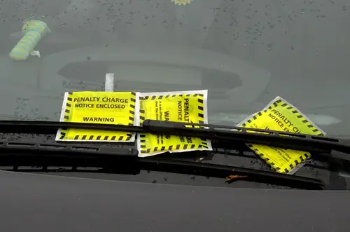 Traffic wardens to work in groups 'for own safety' after facing abuse from drivers