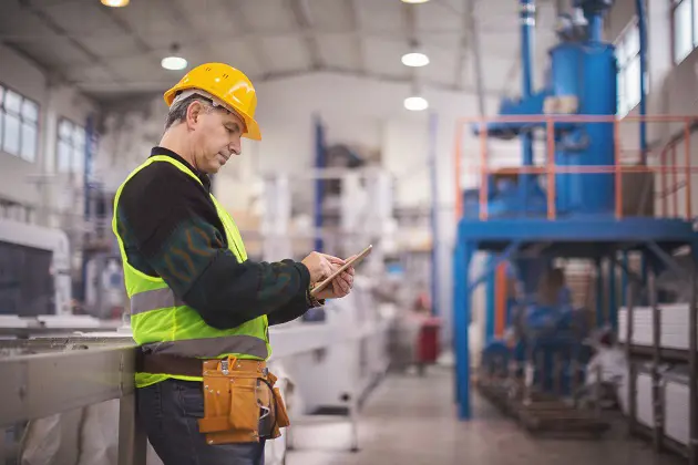 HSE Proposes Major Changes to RIDDOR Reporting Regulations