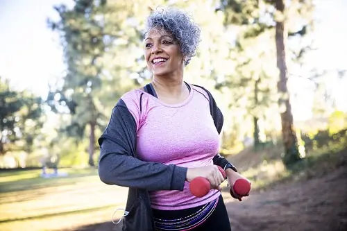 Health and wellbeing quiz ‘first step to live a healthier and happier life’, says health minister