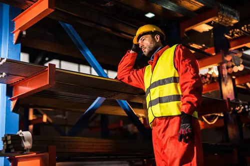 Manufacturers urge full Mayfield Review rollout to address UK sickness crisis