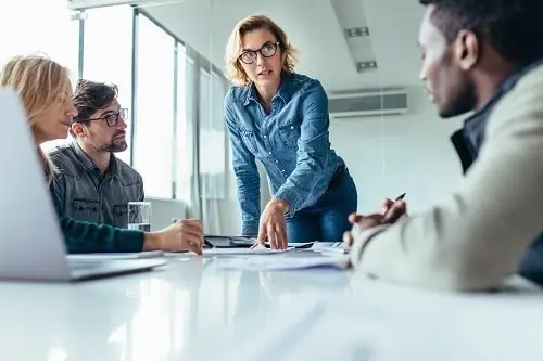 Top jobs in safety in greatest demand right now, says recruiter