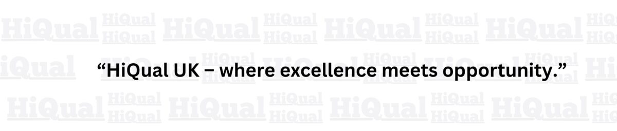HiQual UK