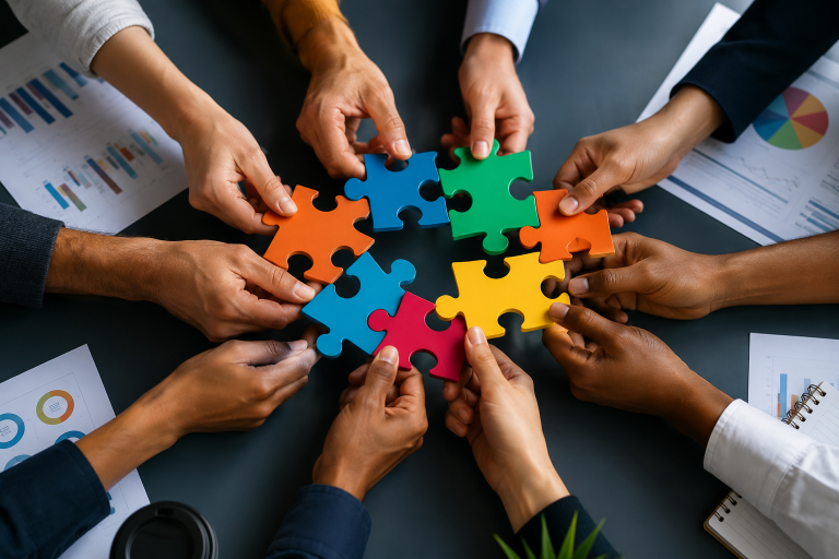 Workforce Development