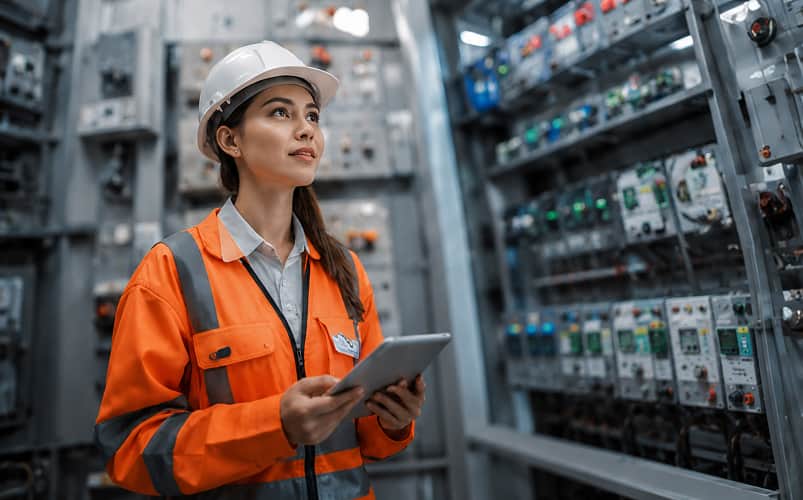 HiQual UK professional training