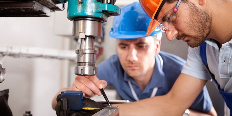 Engineering & Manufacturing Industry
