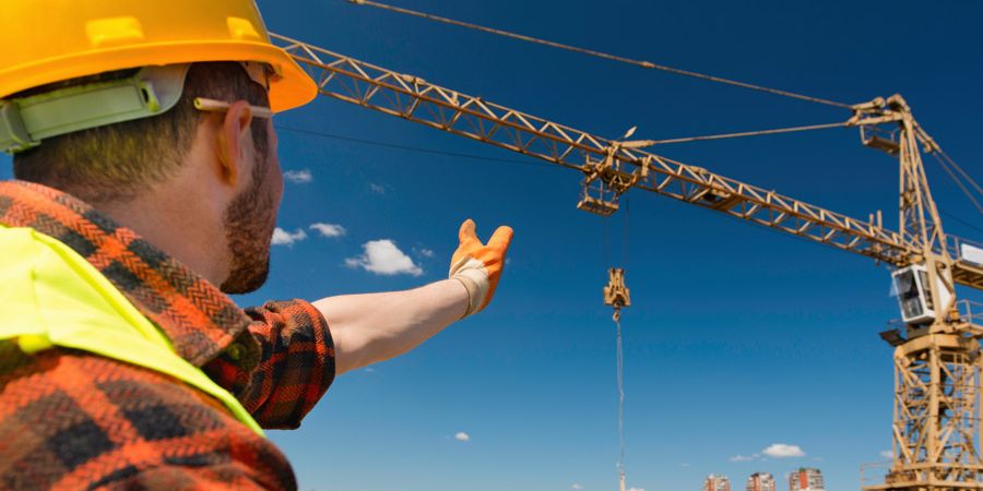 Rigging & Lifting