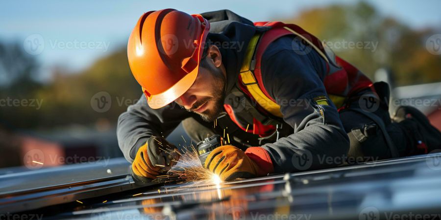 Welding Inspection and Certification