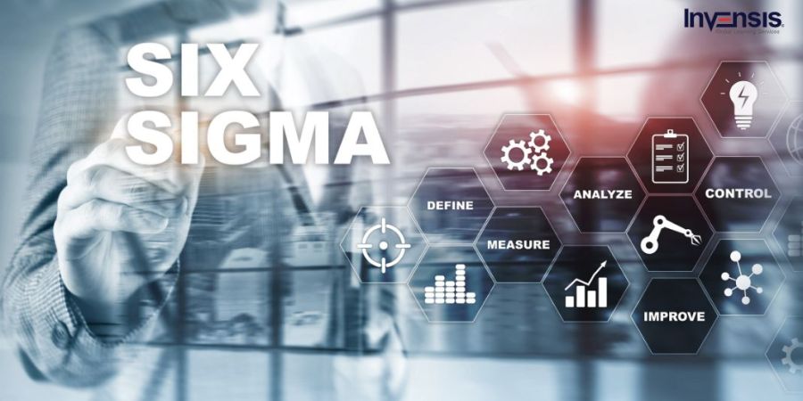 Lean Six Sigma
