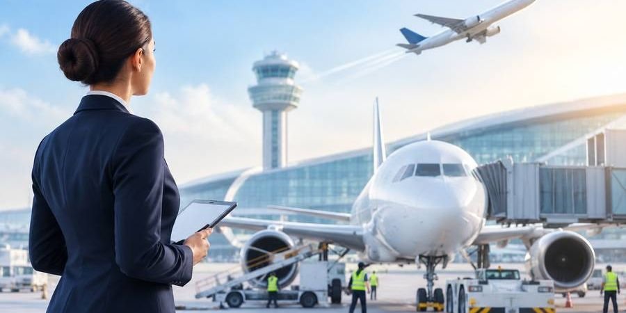 Aviation Management